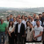 SKYHUB ile yoğun iş temposuna tatlı bir mola