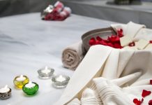 Sheraton Ataköy İstanbul Hotel’den “Gelin Hamamı” Sefası