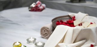 Sheraton Ataköy İstanbul Hotel’den “Gelin Hamamı” Sefası