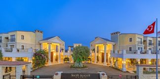 Premier Solto Hotel by Corendon’da unutulmaz bir bekarlığa veda partisi