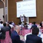 SunExpress, Antalya’da çalışanları ile iftar yemeğinde buluştu