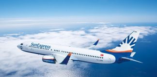 Türkiye’nin en emniyetli hava yolu