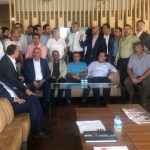 TUSAD: UKOME konusunda TÜRSAB’ın yanındayız