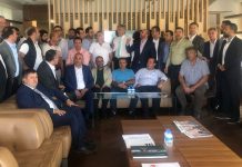 TUSAD: UKOME konusunda TÜRSAB’ın yanındayız