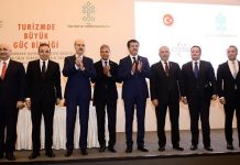 Türk Eximbank’tan seyahat acentelerine destek kredisi