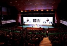 Turizmin liderleri World Tourism Forum 2018’de buluşacak