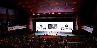 Turizmin liderleri World Tourism Forum 2018’de buluşacak