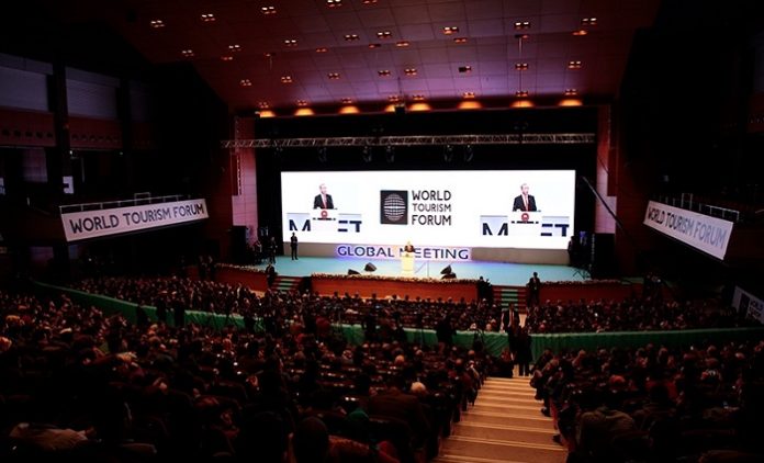 World Turizm Forum