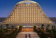 Türkiye’deki otel sayısını 90’a çıkarıyor