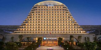 Wyndham Hotels & Resorts, bağımsız ve halka açık şirket olarak faaliyete başladı