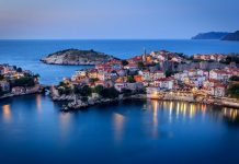 29 Ekim’de gidebileceğiniz en güzel 7 rota