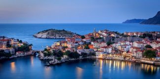 29 Ekim’de gidebileceğiniz en güzel 7 rota