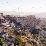 Argos in Cappadocia, aldığı küresel ödüllere yenilerini ekledi