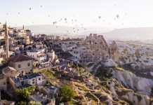 Argos in Cappadocia, aldığı küresel ödüllere yenilerini ekledi