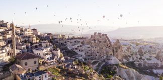 Argos in Cappadocia, aldığı küresel ödüllere yenilerini ekledi