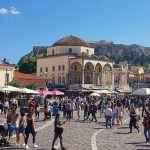 Butik bir Atina turu tavsiyemiz var!