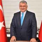 THY Genel Müdürü Bilal Ekşi, Twitter üzerinden duyurdu