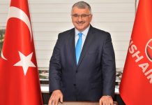 THY Genel Müdürü Bilal Ekşi, Twitter üzerinden duyurdu