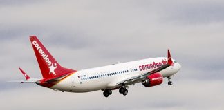 Corendon, Almanya-Antalya kapasitesini arttırıyor