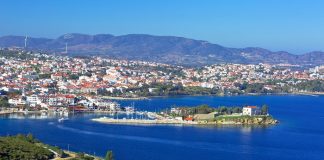 Bu yaz Datça’da yepyeni bir festival doğuyor