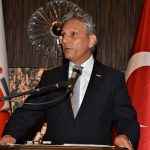 Başkan’ın Dünya Turizm Günü Mesajı