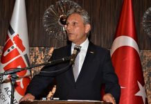 TÜRSAB: Türkiye’ye şu anda bir operasyon yapılıyor