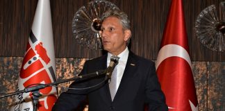 Başkan’ın Dünya Turizm Günü Mesajı