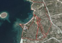 Foça Tatil Köyü’nün ihalesinde önemli değişiklik!