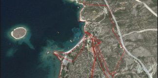 Foça Tatil Köyü’nün ihalesinde önemli değişiklik!