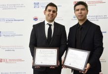 HotelRunner, GLOBE 2018 Uluslararası Konferansı’nda Türkiye’yi temsil etti