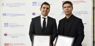 HotelRunner, GLOBE 2018 Uluslararası Konferansı’nda Türkiye’yi temsil etti