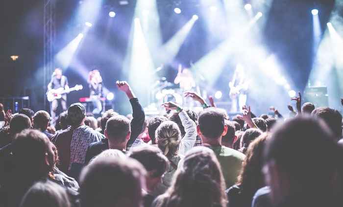 Konserlerin Ücretsiz Olduğu 14. Phaselis Festivali, 24 Eylül'de Başlayacak