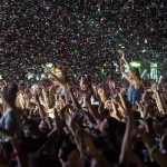 Konser Harcamalarına 5 Tutuklama Çevresel Gürültü Kontrol Yönetmeliği