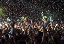 5 bin kişilik konserde Covid-19 bulaşmadığı tespit edildi Çevresel Gürültü Kontrol Yönetmeliği