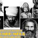 FEST Özel Treniyle Dünyanın En Büyük Dini Festivali: Kumbh Mela