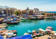 Akdeniz’de turist savaşları