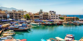 Kıbrıs’a uçak bileti hediyeli kampanya