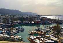 Ülkeleri renk kodlarına göre kategoriye ayırdı… Türkiye turuncu kategoride…