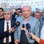 İBB Başkanı Uysal: UKOME kararı değiştirilebilir