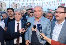 İBB Başkanı Uysal: UKOME kararı değiştirilebilir