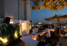 Mikla, dünyanın en iyileri arasında