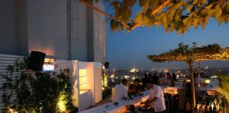 Mikla, dünyanın en iyileri arasında