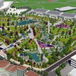 İşte Millet Bahçesi’nin detayları