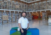Prof. Dr. Mehmet Onur Gülbahar’dan turizm öğrencilerine tavsiyeler İstanbul Bilgi Üniversitesi