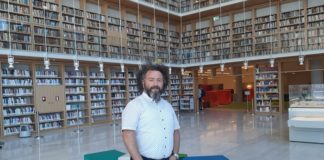 Prof. Dr. Mehmet Onur Gülbahar’dan turizm öğrencilerine tavsiyeler İstanbul Bilgi Üniversitesi