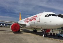 Pegasus’un Rüya’sı filoda!