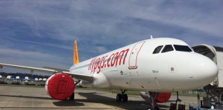 23 Haziran tarihini kapsayan biletler için yolculara kesintisiz iptal hakkı