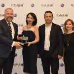 Prontotour’a bir ödül de Qatar Airways’ten
