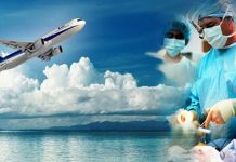 Sağlık turizminde hedef: 2023’te 2 milyon hasta 20 milyar dolar gelir