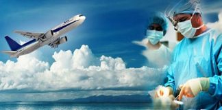 Sağlık turizminde hedef: 2023’te 2 milyon hasta 20 milyar dolar gelir